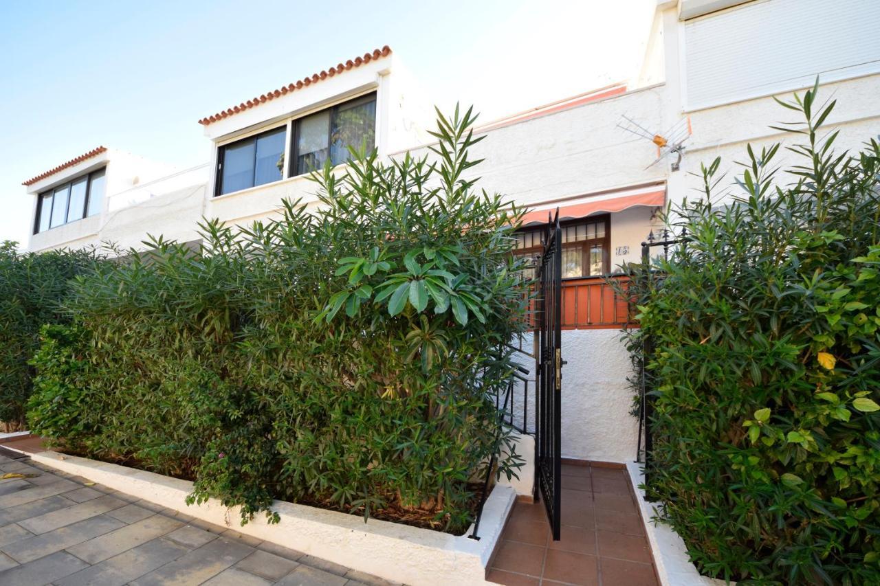 Las Americas House Seafront 플라야데라스아메리카스 외부 사진