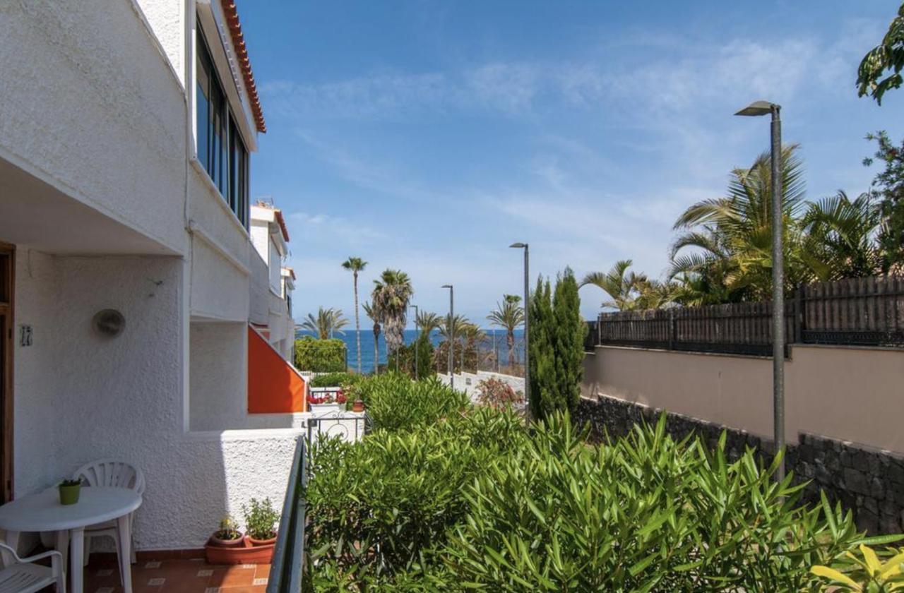 Las Americas House Seafront 플라야데라스아메리카스 외부 사진