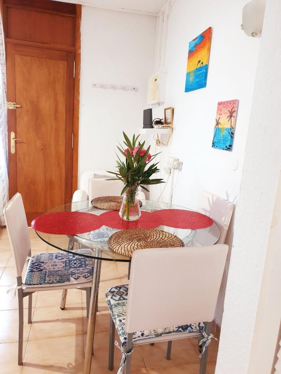 Las Americas House Seafront 플라야데라스아메리카스 외부 사진